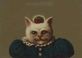 Donald Roller Wilson Paintings & Artwork for Sale