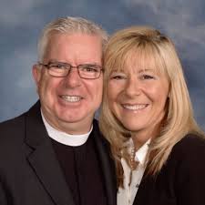 Father Eddie Gibbons (@egibbons45)