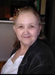 Versie A. (Hibbard) Frye Obituary March 2, 2023