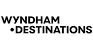 Wyndham Destinations Logo