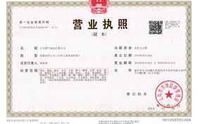 How To Check Chinese Company Registration Number 2020 Updated Soq