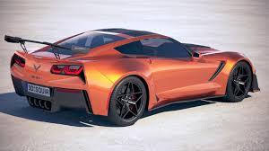 Chevy boasts that following benchmarking a complete number of sports automobile and productive wings, they arrived at the final outcome those offer much more of an artistic function than whatever else. Chevrolet Corvette Zr1 2019
