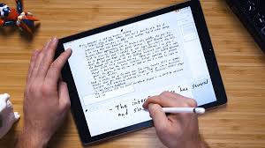 Notes plus offers the least pleasing writing experience out of all the apps listed here, but it makes the cut because no other understands writing on an ipad quite so well. The 6 Best Note Taking Apps For Ipad In 2021