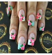 Aquí podrás ver los mejores hay uñas de manos y pies, uñas con flores, mariposas, para niñas, acrílicas y de gel. Unas Decoradas Con Flores Disenos Unas Con Flores Fur Android Apk Herunterladen