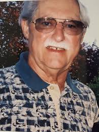 Obituary of Bobby Warren England