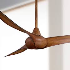 One of the keys to proper air movement is blade pitch. 9 High Tech Ceiling Fans That Deliver On Style Architectural Digest