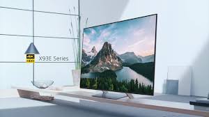Even if you buy the best 4k smart tv on the market, you can't avoid every headache that comes with still expanding 4k. Sony 4k Tvs Will Be Controllable With Google Assistant Later This Year 4k Tv Sony Tv Organization