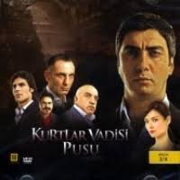 Kurtlar Vadisi Pusu Bolum 3 4 Tikla24 De