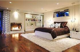 Light colors, not necessarily white, with neutral hues visually expand space. Basement Bedroom Ideas How To Create The Perfect Bedroom