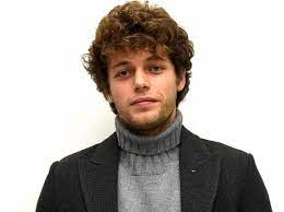 3 movies · 2 tv shows. Ludovico Tersigni Bio Wiki Age Height Family Girlfriend Net Worth And Summertime