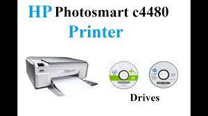 Check spelling or type a new query. Hp Photosmart C4480 Driver Youtube