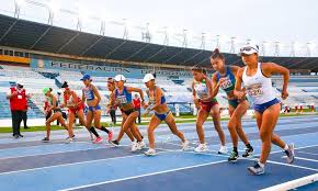 A seguir, você vai conhecer a história, as modalidades e o calendário de competições. Assista Ao Vivo Campeonato Sul Americano De Atletismo 2021