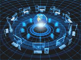 مدونة صورة وكلام الإنترنت Information Technology Online Education Computer Network