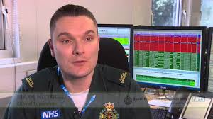 Come and join South East Coast Ambulance Service NHS Foundation Trust