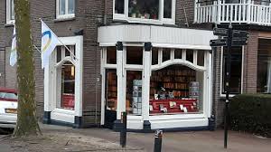 Ichthusboekhandel Alphen Aan Den Rijn