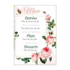 Invitation Faire Part Mariage Fleur Rose Gratuit A Imprimer Carte 3359 Carte Carte Naissance Faire Faire Part Naissa In 2020 Place Card Holders Place Cards Cards