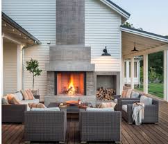 outdoor living spaces dallas, tx