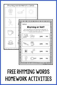 Homework packets preschool & worksheets teachers pay. Assigning Kindergarten Homework That Works For All Kids Learning At The Primary Pond