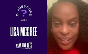 Lisa Mccree's Instagram, Twitter & Facebook