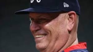 The World Series winning managers of the Atlanta Braves, part 4