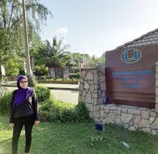 Otel ayrıca ortak alanlarda ücretsiz. Bercuti Di Ulek Beach Resort Makan Udang Celup Tepung Murah Di Dungun Marina Bashah