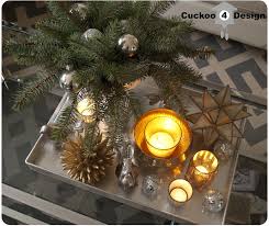 Christmas Coffee Table Decor Christmas Table Decorations Decorating Coffee Tables Christmas Decorations