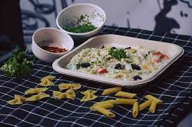 Sit Down For Coffee And Banter Over Long Lost Memories Come With Friends And Try Out The Live Food With Spiciness And Full Of Taste Living Food Food Tasting