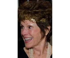 Nancy Plath Obituary (1944