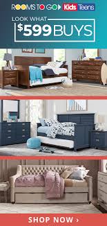Furniture For 599 Bedroom Furniture Stores Rooms To Go Kids Furniture