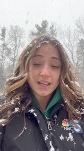 Anna Guber's Instagram, Twitter & Facebook