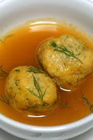 Whole Wheat Matzo Balls Recipe Recipe Matzo Meal Matzo Ball Soup Recipes