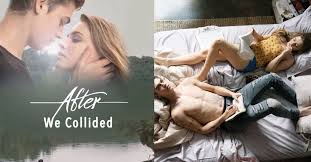 After Chapitre 2 Vf Film Complet En Francais Film Complet After Chapitre 2 Streaming