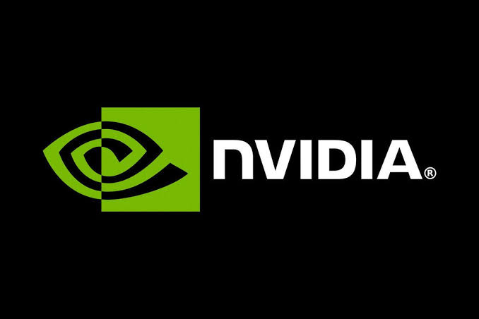 Nvidia logo