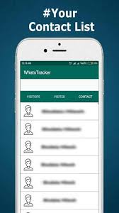 Debe actualizar su teléfono si aún no lo ha hecho. Whats Tracker 3 1 0 Apk Free Download For Android Open Apk