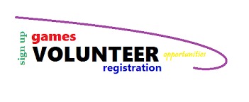 These are the different areas where a volunteer may be deployed depending on their interest, qualifications and the need for the games. Major International Sports Events That You Can Sign Up As Volunteer The Eleven Rings