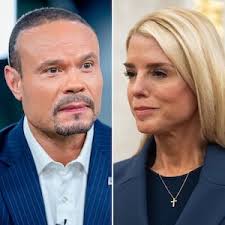 Fox News Puts 'Bomb Thrower' Dan Bongino