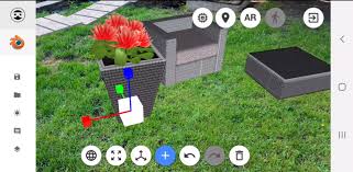 Our system stores garden design apps apk older versions, trial versions, vip versions. How To Use Vr Ar In Landscape Design Virtualist