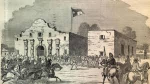 Based in clayton, missouri, it has branches across north america, south america, africa, europe, asia, australia and oceania. The Battle Of The Alamo 1836 Texas Revolution