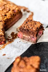 Glutenfreier Schokoladen Magic Cake Zauberkuchen Kochtrotz Kreative Rezepte