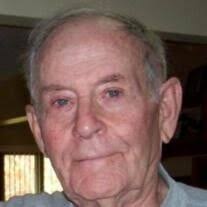 William F. McFarland Obituary