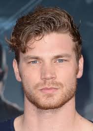 Derek Theler Fan Casting
