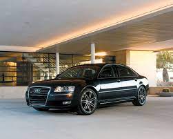 Audi A8 W12 Audi A8 Audi Audi Cars