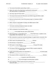 Label the diagram below with the. Dna Replication Worksheet Answer Key 1 Pdf Name I L E Period Date Dna The Molecule Of Heredity Worksheet Dna Structure Hycl R0 Fem Be N It 1 On The Course Hero