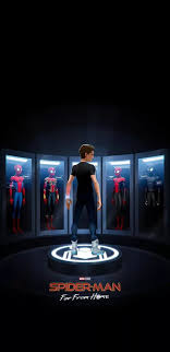 Qui pleure le plus souvent au ciné ? Spiderman Far From Home 9gag