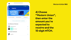 Use western union's app to send & transfer money, pay bills, track transfers, and find agent locations. Money Transfers From The Philippines Western Union