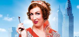 Birds Of Paradise (@BofPMusical)