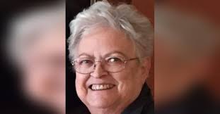 Obituary information for Darlene Mae Rath