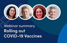 The biggest vaccination campaign in history is underway. When Will I Get A Covid 19 Vaccine And What Will It Feel Like Here S How The Uk Vaccination Programme Will Work