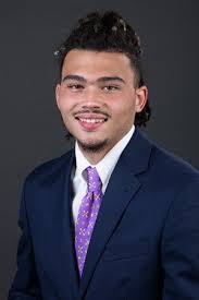 David Laney, East Carolina, Safety