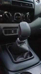 While not selecting the automatic transmission means missing out on certain options, we prefer to shift gears ourselves and avoid the auto's clumsy behavior. New Gen 3 Trd Pro Shift Knob On My Gen 2 Tacoma World